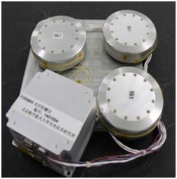 Chine Haut Accury gyroscope optique modèle de fibre de Simple-axe de F3X98HB avec 0,01 dérives de polarisation de °/hr à vendre