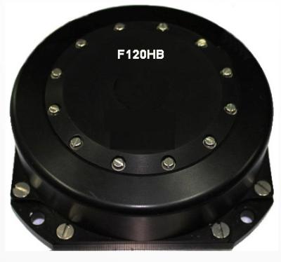 Chine Haut Accury gyroscope optique modèle de fibre de Simple-axe de F120HB avec la dérive 0.01°/hr polarisée à vendre