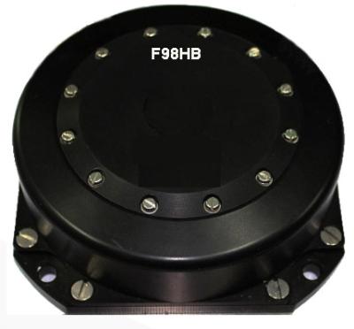 Chine Haut Accury gyroscope optique modèle de fibre de Simple-axe de F98HB avec 0,02 dérives de polarisation de °/hr à vendre
