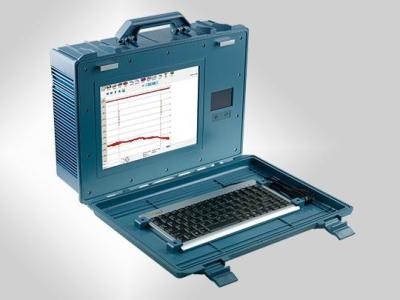 中国 耐震性高精度なHD-310 Windows XPの耐震性500W単一のビーム エコー音響器は防水する 販売のため