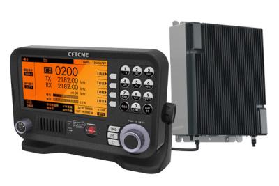 China China-made WT-B150 Over Current Protection 200W Marine SSB Radio Cost-effective for sale