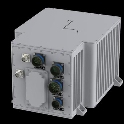China FG-1200-A/B Multi Connections FOG Inertial Navigation System for sale