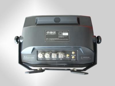 중국 최고 고화소 HD-MAX 200kHz 리코딩 재생 싱글 빔 음향 측심기 쉬운 리코딩과 재생 다중 출력 판매용