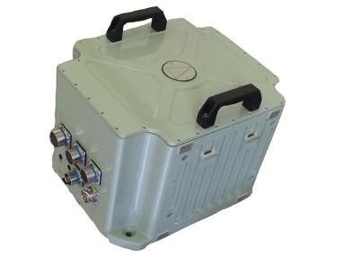 China GLR-90M High Resolution Ring Laser Strap-down Type Gyrocompass and Inertial Navigation System for sale