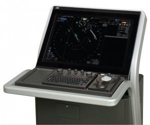 China JRC JAN 9201/7201 ECDIS Electronic Chart Display And Information System for sale