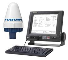 China FURUNO FELCOM18 Proven solutions for Inmarsat MINI-C service Fully incorporated SSAS and LRIT capabilities GMDSS for sale