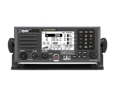 Chine Radiotéléphone fiable de FURUNO FS-1575 MF/HF pour le général et communications de détresse avec l'installation GMDSS de DSC à vendre