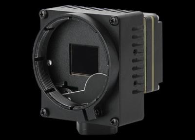 China Sistema refrescado de la cámara de la toma de imágenes térmica del detector de Lynred en venta