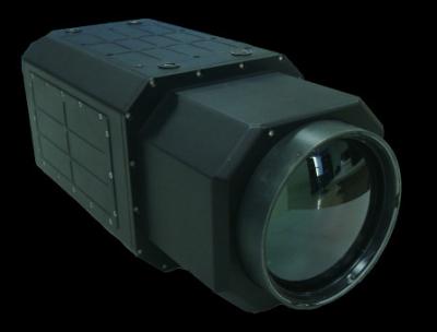 China CCS JIR-22XX Cooled LWIR Module Compact Structure Light Weight Cost-Effective for sale
