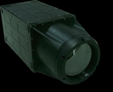Κίνα Δροσισμένος MWIR θερμικό Imager CCS jir-21XX αντιδονητικός αντι κλονισμός οικονομικώς αποδοτικός προς πώληση