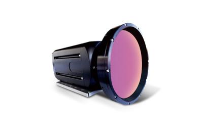 中国 70-700mmの連続的なズームレンズのレオの探知器の赤外線画像のカメラ システム 販売のため