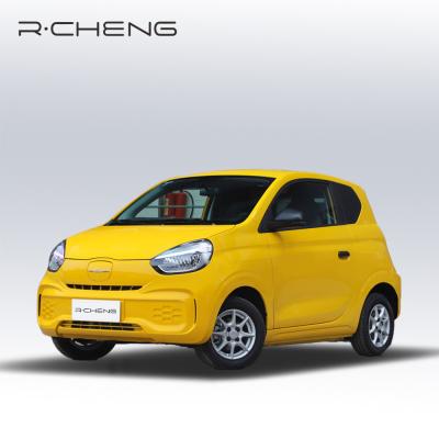 China IP67 Roewe Clever mini carro EV para adultos 311 km de quilometragem de resistência à venda