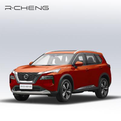 Chine Direction à gauche Nissan X-Trail Essence Automobile Voitures Japonaises 200km/H à vendre