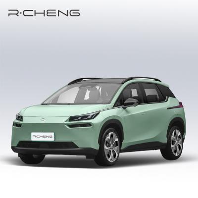 Cina SUV elettrico di medie dimensioni AION V PLUS 70kw Auto elettrica Aion V 185 km/h in vendita