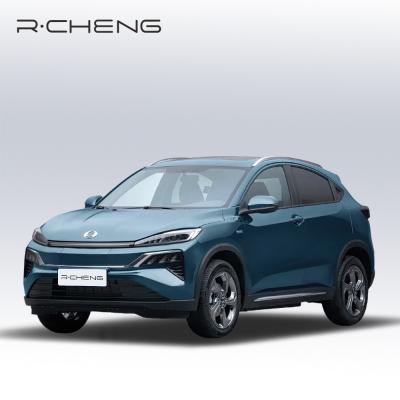 Chine Honda MNV Voitures Electriques EV 5 Portes 5 Places SUV Charge Rapide 0.75h à vendre