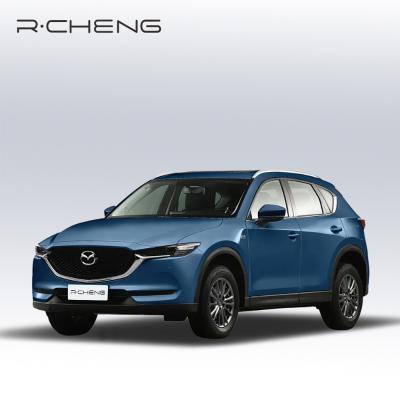China 2023 Vehículos Mazda Segunda mano MAZDA CX-5 SUV 2.0L 2.5L 6AT 5 Puerta 5 Asientos en venta
