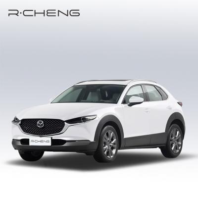 China Mazda CX-30 Used Motor Vehicle Second Hand 5 Seats 205km/H for sale