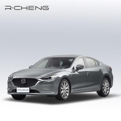 China Veículo Motorizado Usado Mazda ATENZA 5 Lugares 5 Portas 226km/H à venda