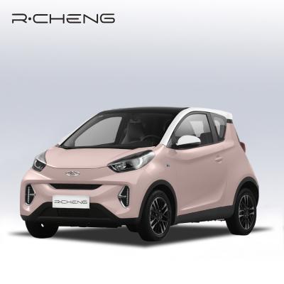Chine 28.2KWH 41Ps Chery petite fourmi mini voiture électrique pour adulte 120km/h à vendre