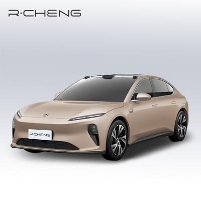 Chine 100KWH berlines rapides de NIO 0.8H de voiture électrique de berline de NIO ET5 EV à vendre