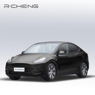 Chine Tesla MODÈLE Y New Energy Vehicle Electric Medium SUV 217km/H à vendre