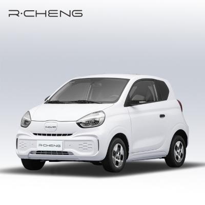 China 29KWH Roewe Clever Mini EV Car 100km/H New Energy Electric Vehicles for sale