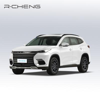 China China EXEED TX 2021 1.6T Four Wheel Drive Super Power Passenger Car Max 187km/H for sale