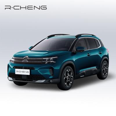 China France Citroen C5 Aircross 2023 400THP Vertical Version Left Hand Drive C5 SUV for sale