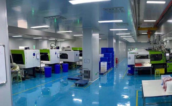 Verified China supplier - Baihe Medical Technology (Wuhan) Co., Ltd.