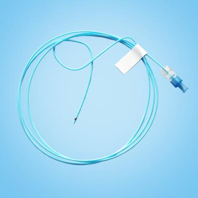 China Disposable Nasal Biliary Drainage Catheter 6Fr 7Fr 8Fr Bile Duct Catheter for sale