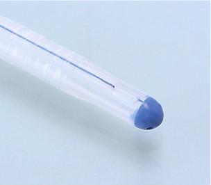 Китай Катетер 14fr Фоли трехстороннего силикона мочевыделительный медицинский для хирургии продается