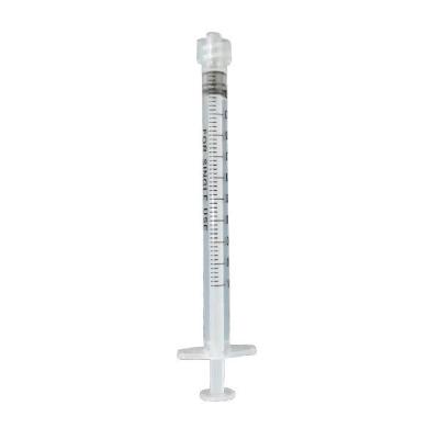 China CE Medical Disposable Syringes 1ml 50ml 5ml Luer Lock Syringe for sale