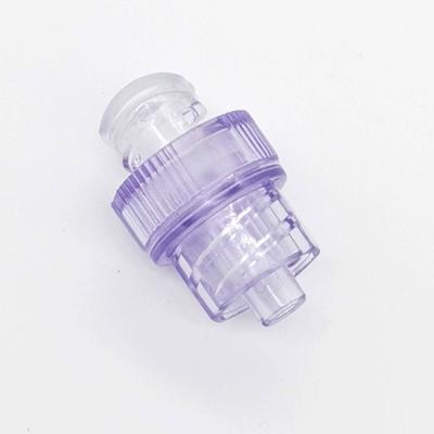 China Class II DEHP Free Needle Free IV Connectors 1-4 Way Excellent Biocompatibility for sale