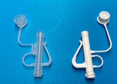 China Hemodialysis Blood Recirculation Female Luer Lock With Protective Closed Cap for sale