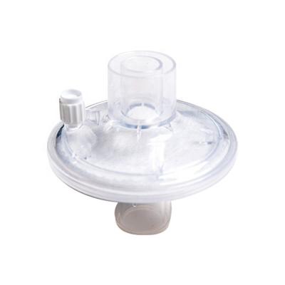 China Filtro médico plástico pediátrico adulto del PVC BV de los componentes para la máquina de la succión en venta