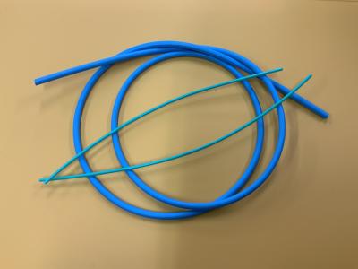 China Tubo endoscópico del elastómero del catéter médico rectal de nylon de Foley para la cirugía en venta