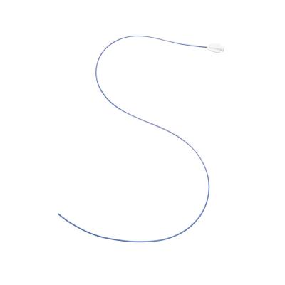 China Medical Silicone Peripherally Inserted Central Catheter PICC Line For IV Fluids for sale