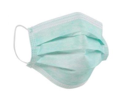 China CE Approved Medical Grade Protection Use Medical Face Mask for sale