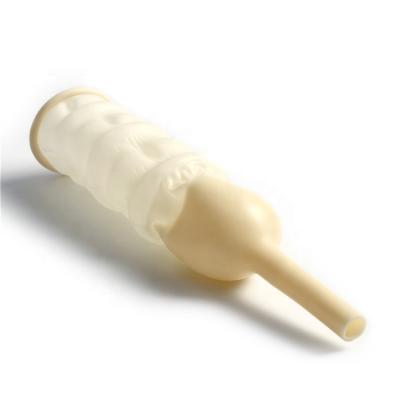 Китай EOS дезинфицируя оболочек катетера латекса презерватива тип мужских внешних мочевыделительных прямой продается