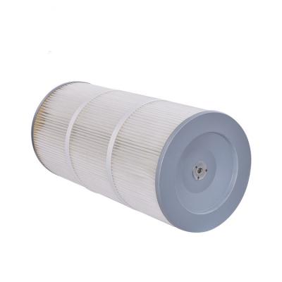 China 0.01 Micron Air Bag Filter Cartridge Advanced Technology for Air Purifier for sale
