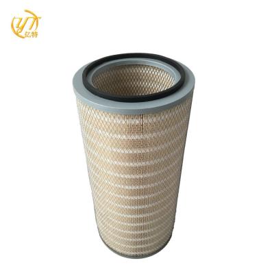 China Dust Cleaner in Machinery Repair Shops Using Polyester Cartridge Filter D365*660 for sale