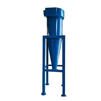 China Professional Cyclone Dust Collector for Cement Kiln Separator Customized for sale