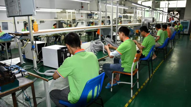 Verified China supplier - Shenzhen Careyou Medical Co., Ltd.