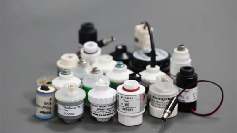 Verified China supplier - Shenzhen Careyou Medical Co., Ltd.