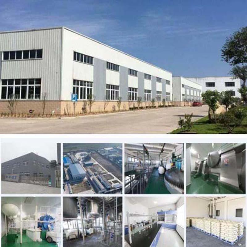 Verified China supplier - wanke peptide Biotech Co., Ltd