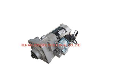 China STR5180 / M9T62671 / M009T62671 Starter Motor 24V 12T 5.5KW for sale