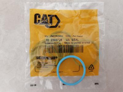 Chine CAT Spare Parts Injector Seal durable 2303728 230-3728 adapté aux besoins du client à vendre