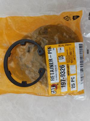 China OEM New Diesel Engine Parts C13 Retainer Pin 1979326 197-9326 for sale