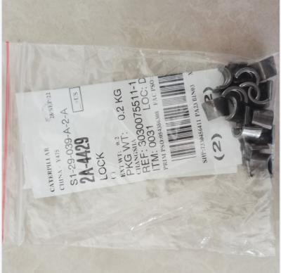 China C15 C18 Excavator Engine Valve Lock 2a-4429 2a4429 Construction Machinery Parts for sale