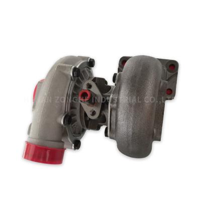 China 4BT TA31 Cummins Engine Spare Parts Turbocharger 5273534 4982530 for sale